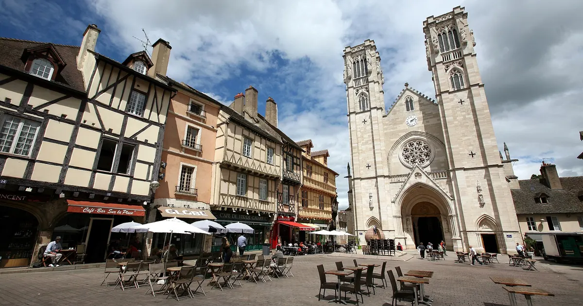 DPE à Boucicaut-Saint-Cosme, Chalon-sur-Saône : analyse du bâti local — Chalon-sur-Saône